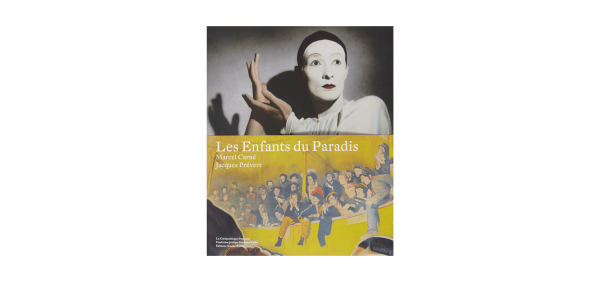 Les Enfants du Paradis 