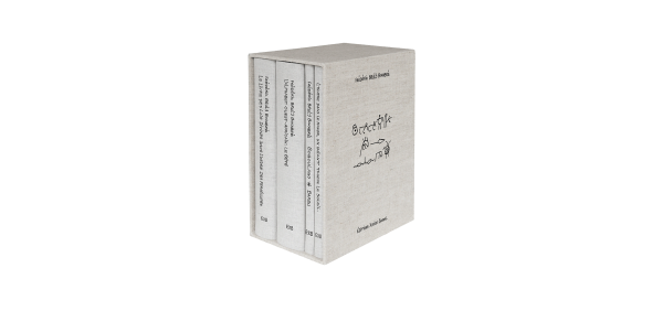 Frédéric Bruly Bouabré