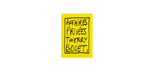 Affaires privées