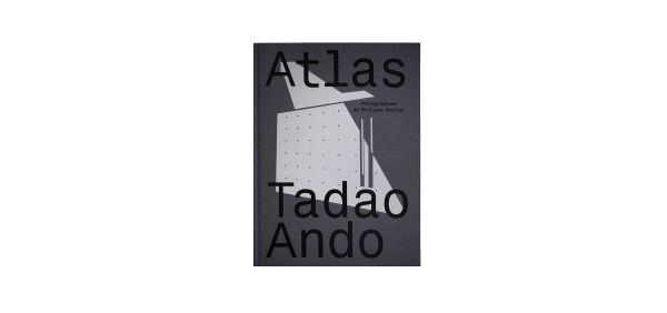 Atlas Tadao Ando