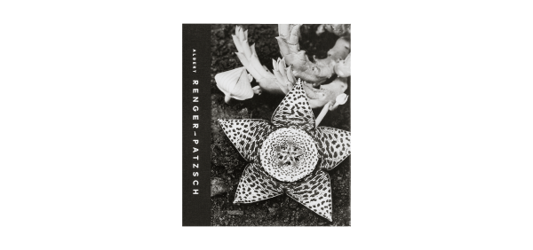 Albert Renger-Patzsch