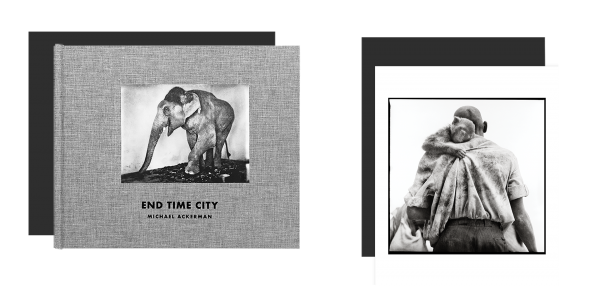End Time City - Limited edition - Monkey