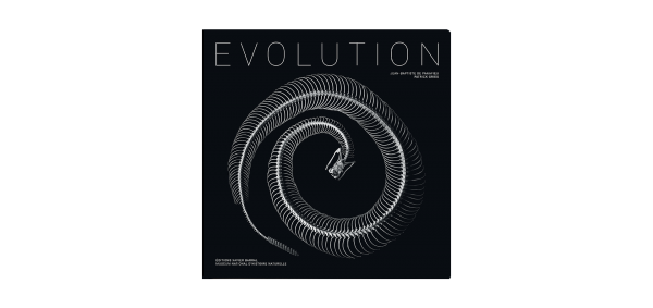 Évolution 