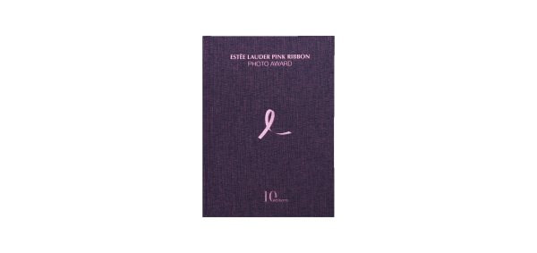 Estée Lauder Pink Ribbon Photo Award - 10 éditions