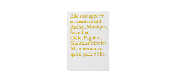 Rachel, Monique - Limited Edition