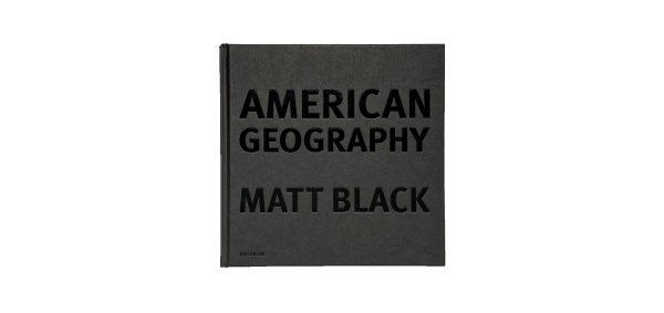 American geography