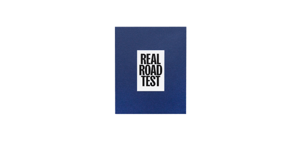 Real Road Test - Limited edition