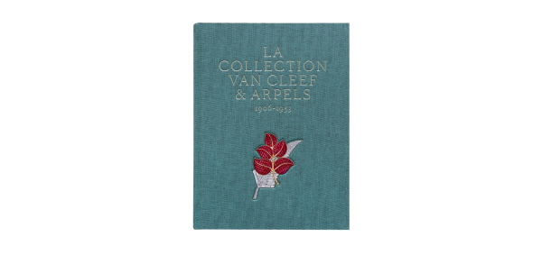 La collection Van Cleef & Arpels 1906 – 1953