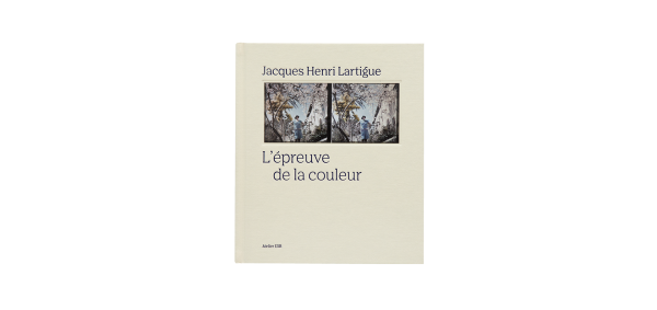 L'épreuve de la couleur