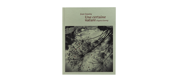 A Certain Nature, after Giverny