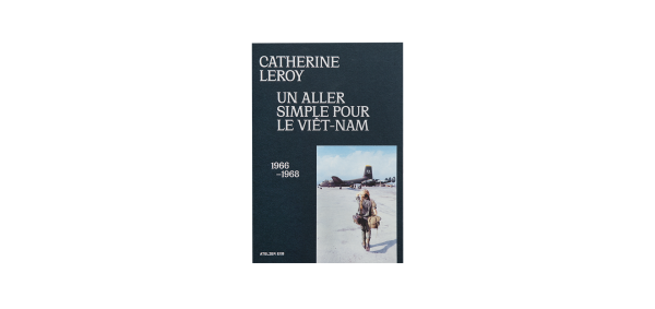 Un aller simple pour le Viêt-nam 1966–1968