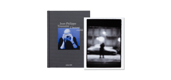L'instant visible - Limited edition