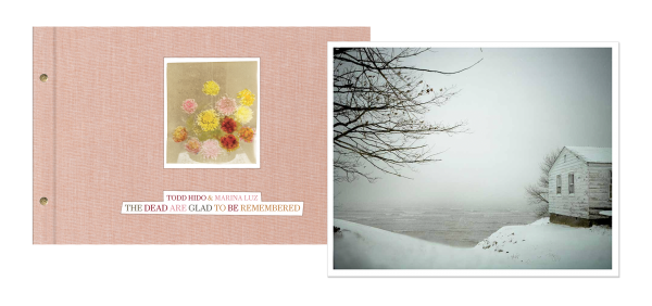 The Dead Are Glad to Be Remembered - Limited edition