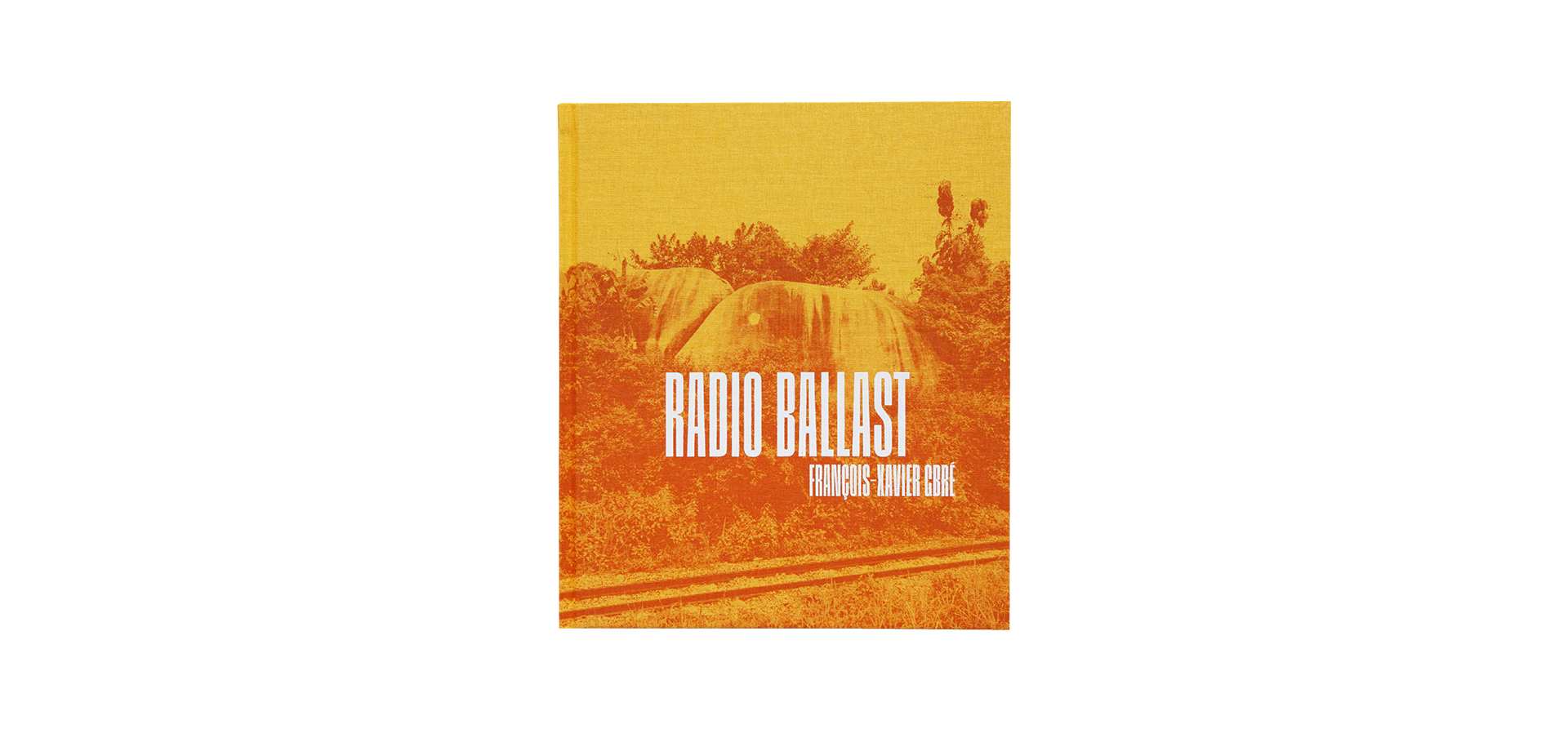 Radio Ballast