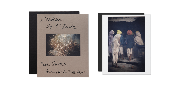 L'Odeur de l'Inde - Édition limitée Jaipur