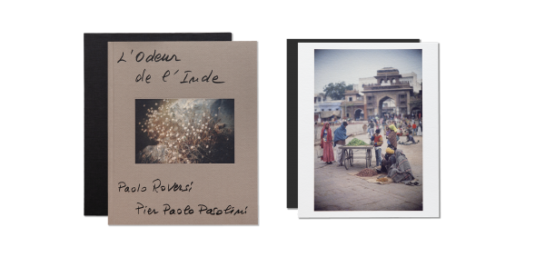 The Smell of India - Limited edition Sardar Market