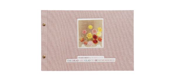 The Dead Are Glad to Be Remembered