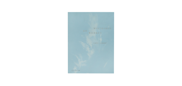 Histoire de nuages