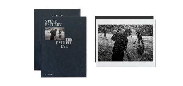 The Haunted Eye - Édition limitée - Groundskeepers