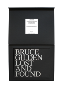 Lost and Found - édition limitée