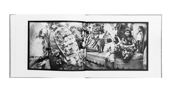 End Time City - édition n°1