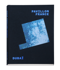 Pavillon France Dubaï