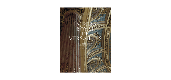 L’Opéra royal de Versailles