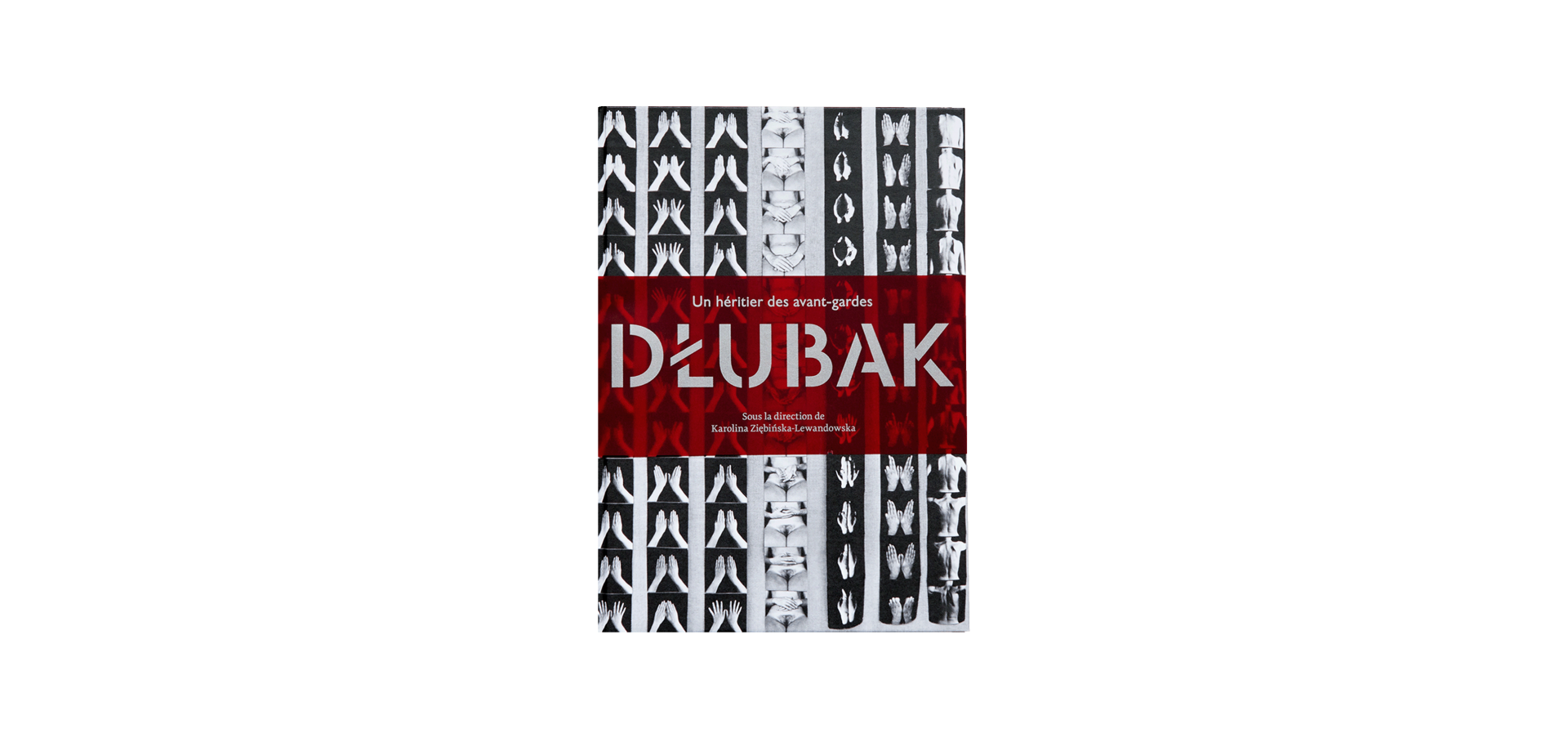 Dlubak, un héritier des avant-gardes
