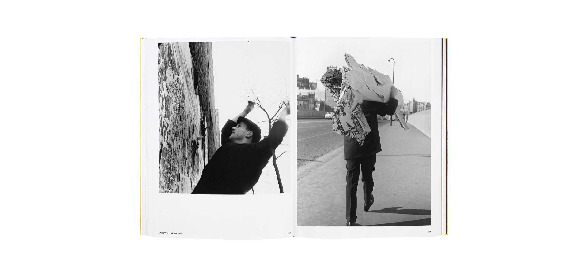 Shunk-Kender - Regard sur l'art, 1957-1982