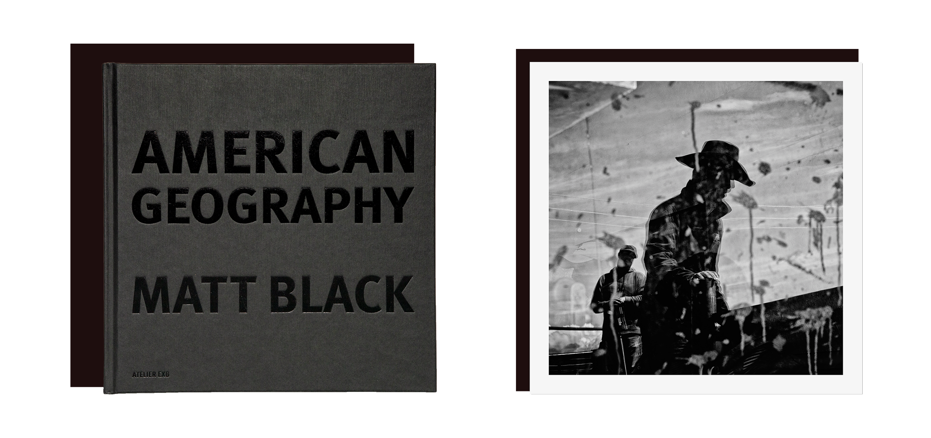 American Geography - Limited edition