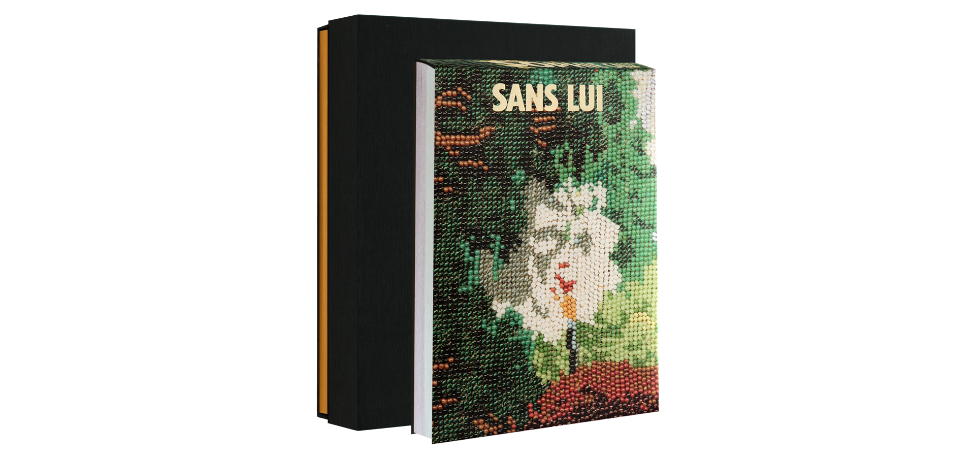 SANS LUI - Limited edition