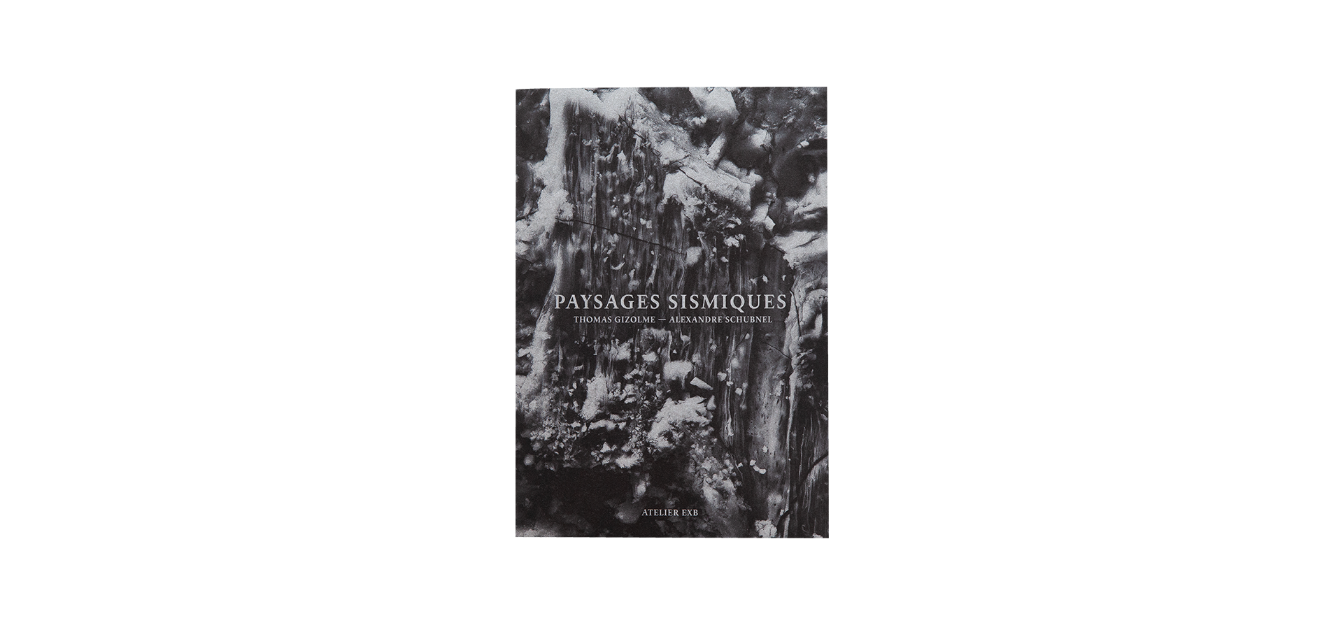 Paysages sismiques