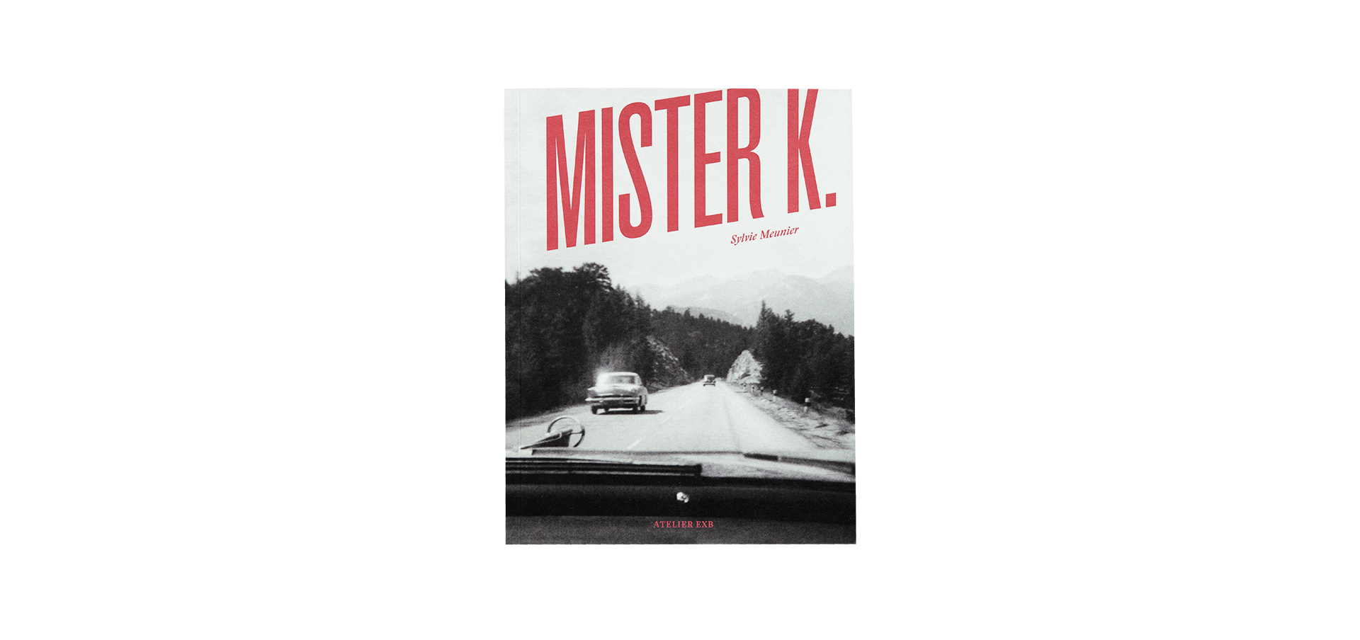 Mister K