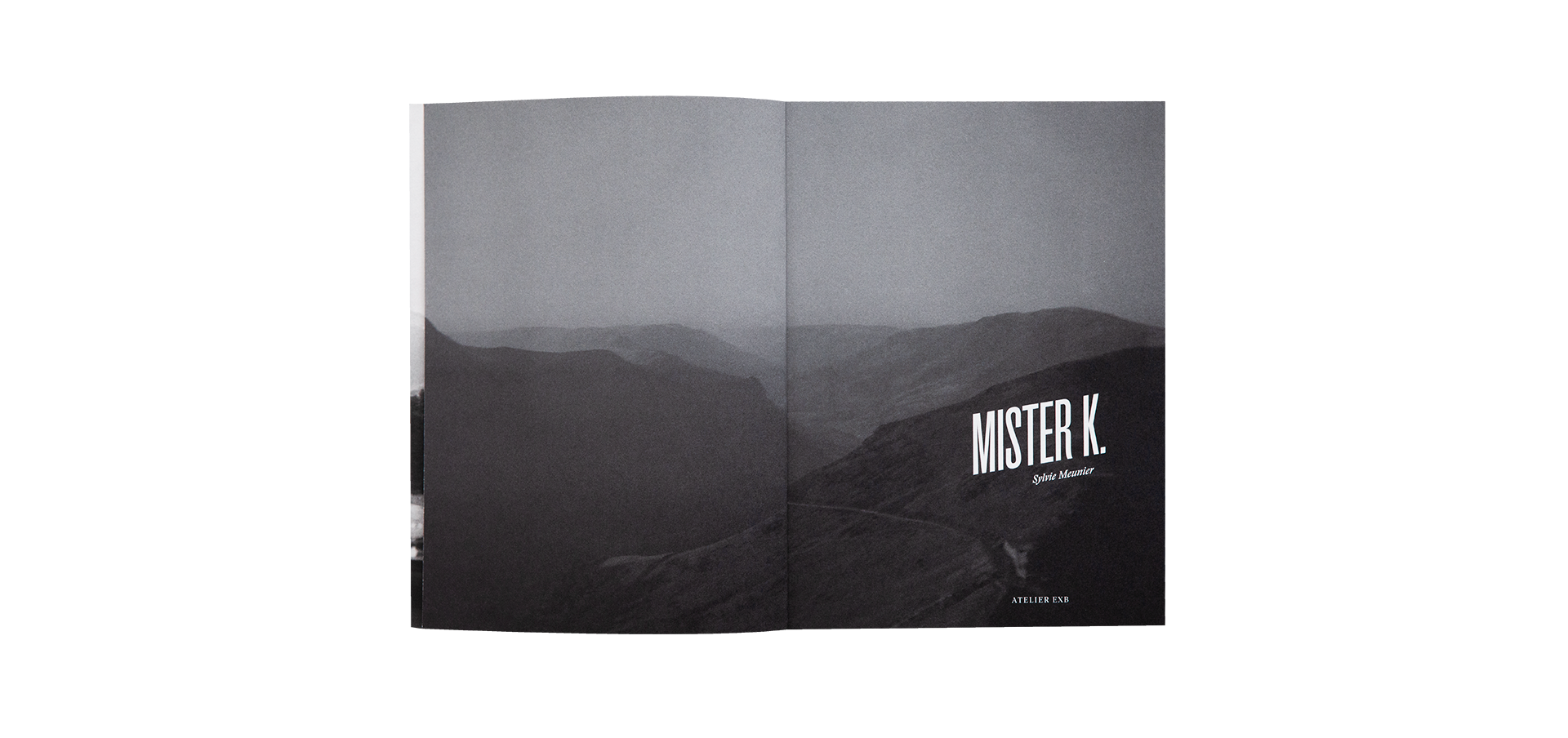 Mister K