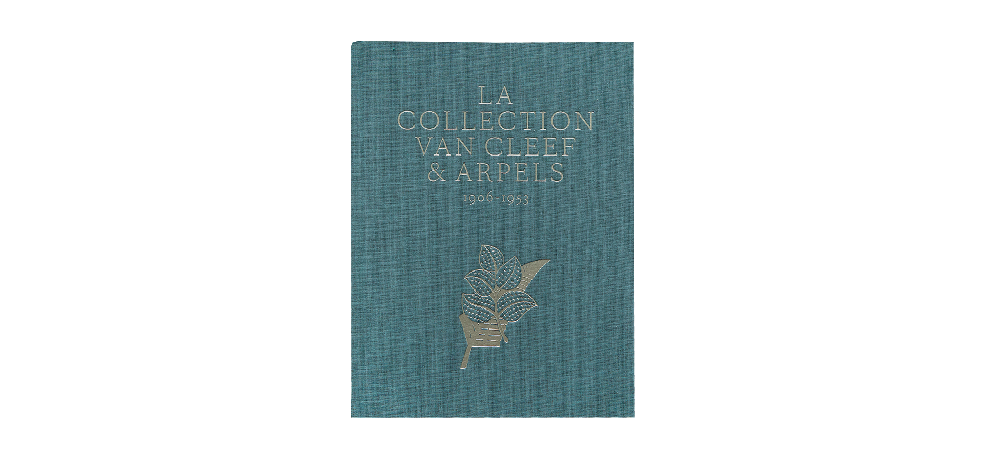 La collection Van Cleef & Arpels 1906 – 1953