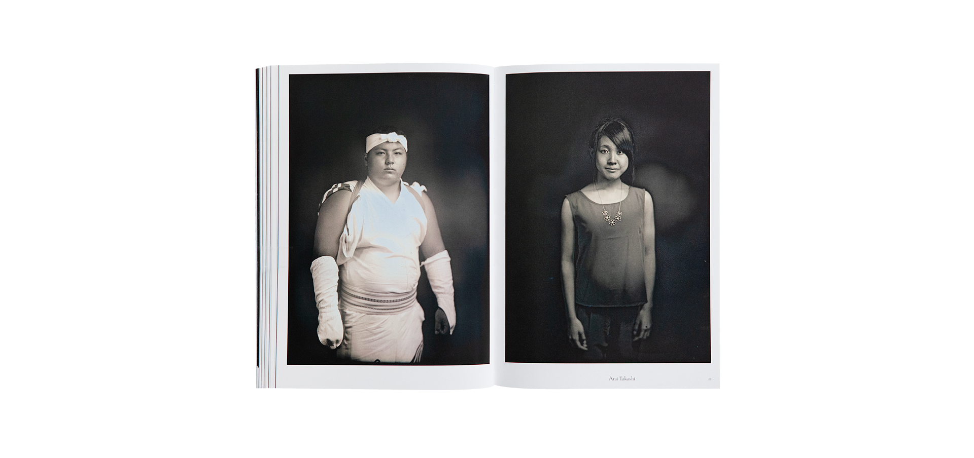 Répliques 11.03.11 Des photographes japonais face au cataclysme
