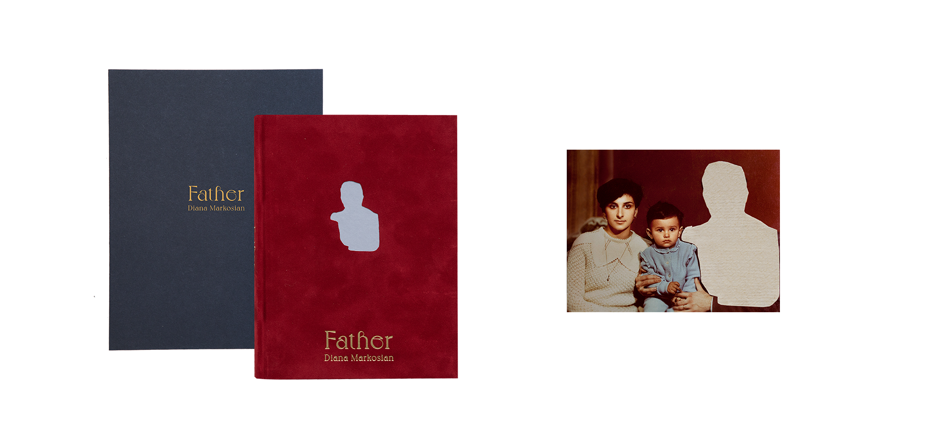 Father - Édition limitée