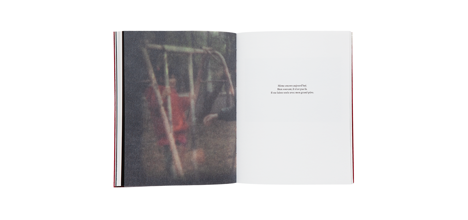 Father - Édition limitée