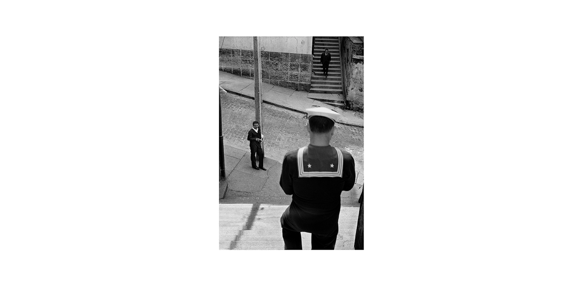 Valparaiso - Édition limitée