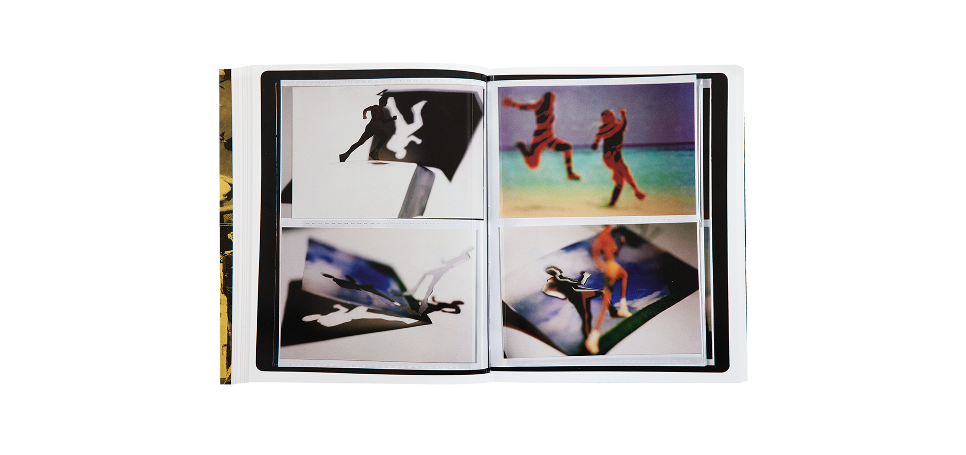 Carnets new-yorkais