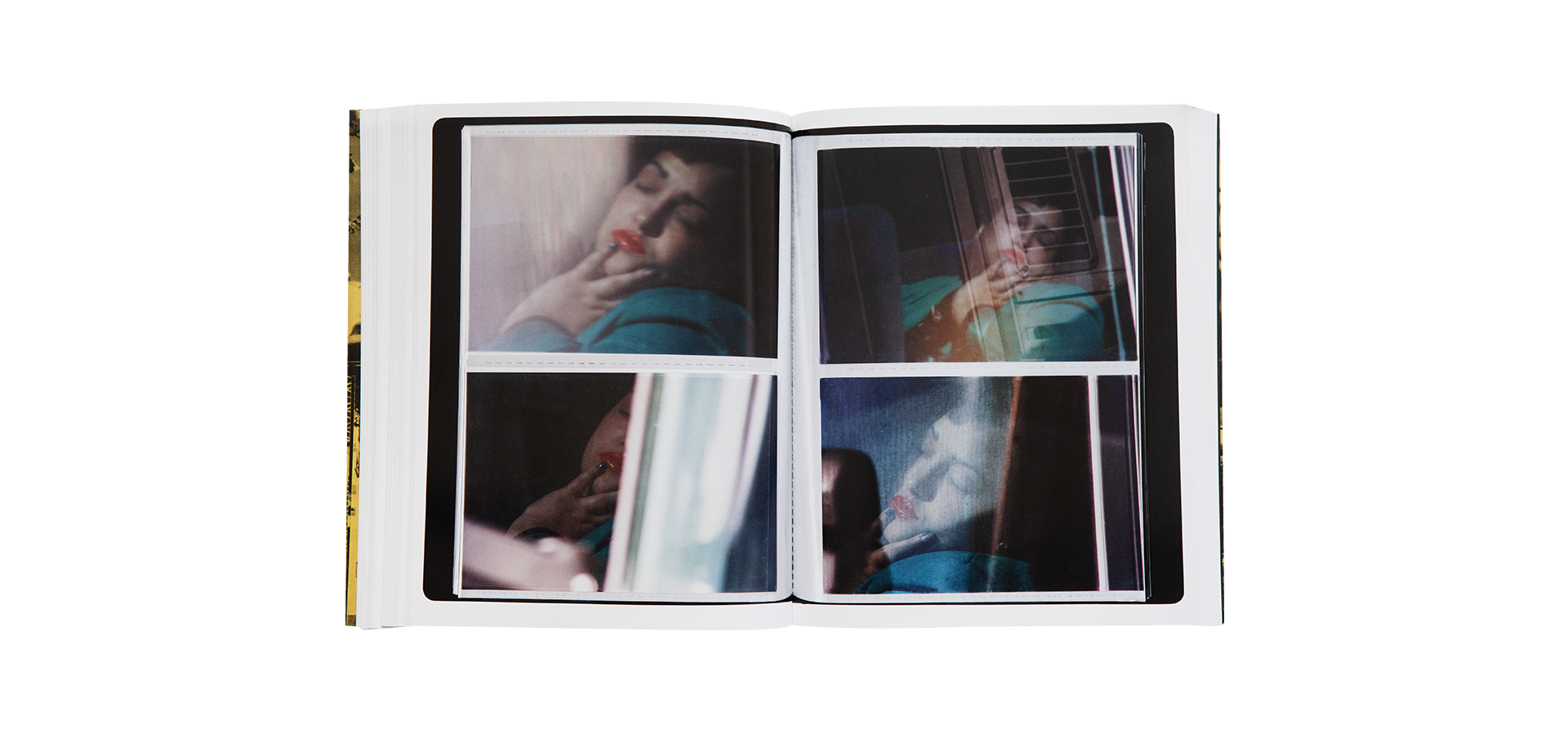 Carnets new-yorkais