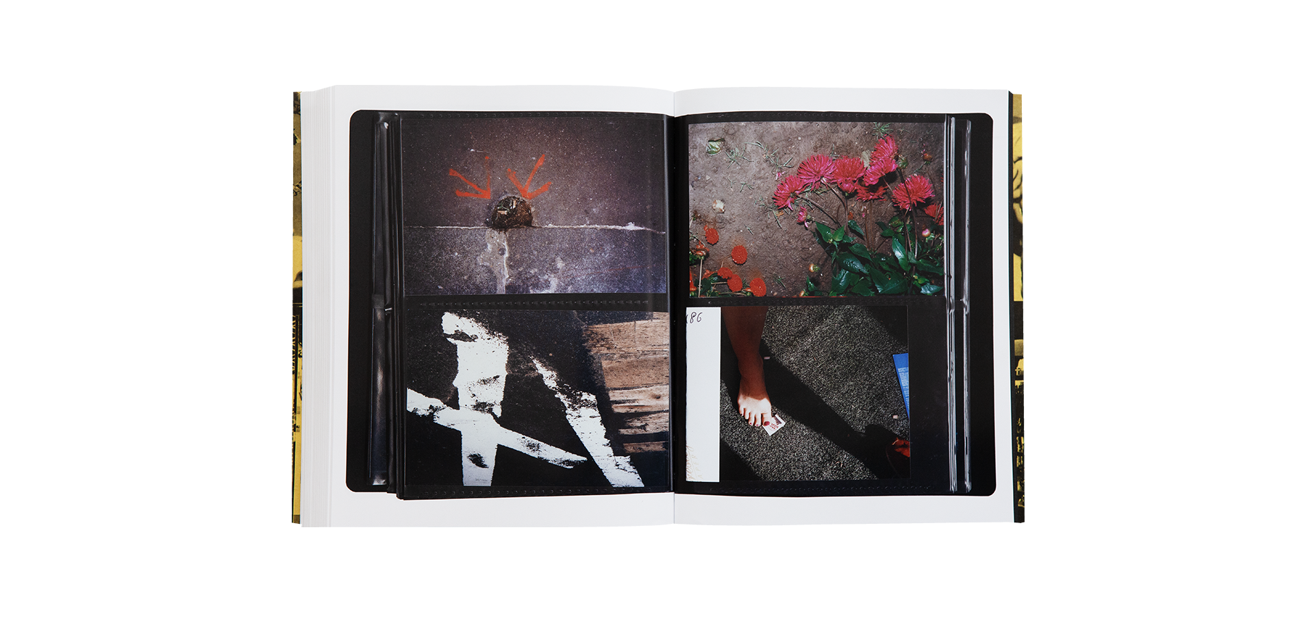 Carnets new-yorkais