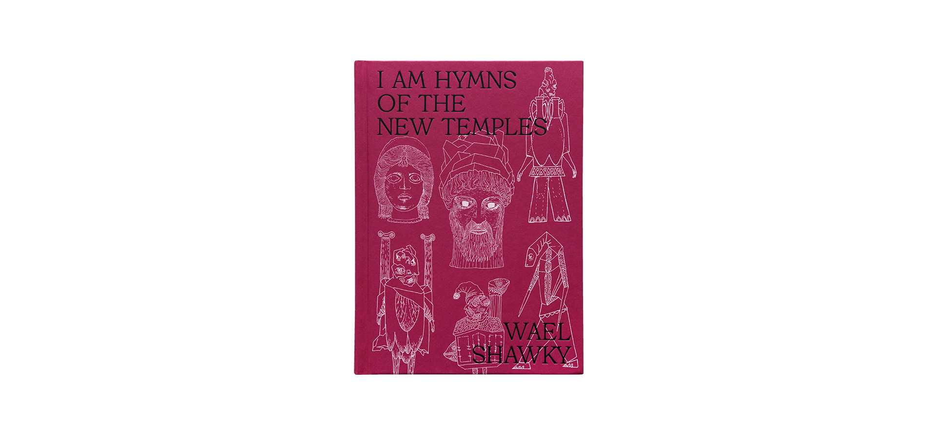 I am Hymns of the New Temples