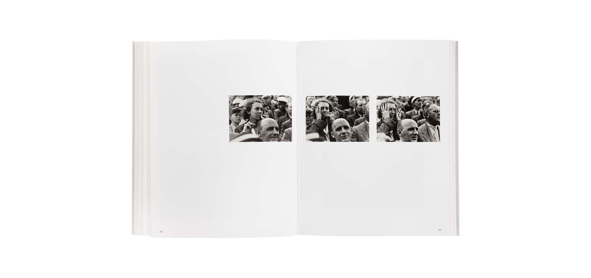 Lumière des roses. Éloge de la photographie anonyme