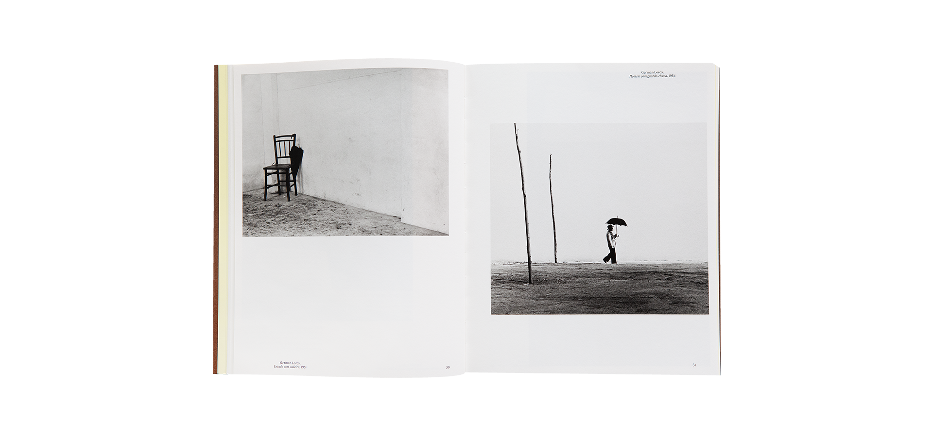 Brazilian Modernist Photography (1939–1964). Construction, deconstruction, reconstruction