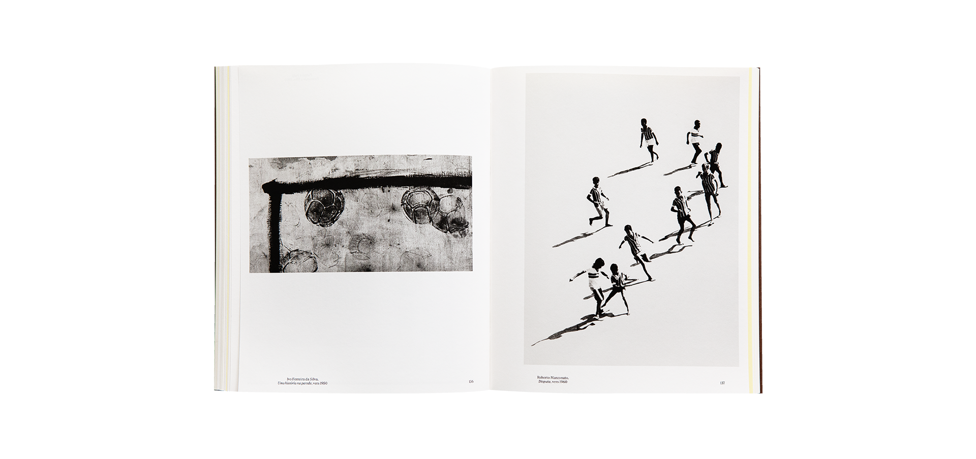 Brazilian Modernist Photography (1939–1964). Construction, deconstruction, reconstruction