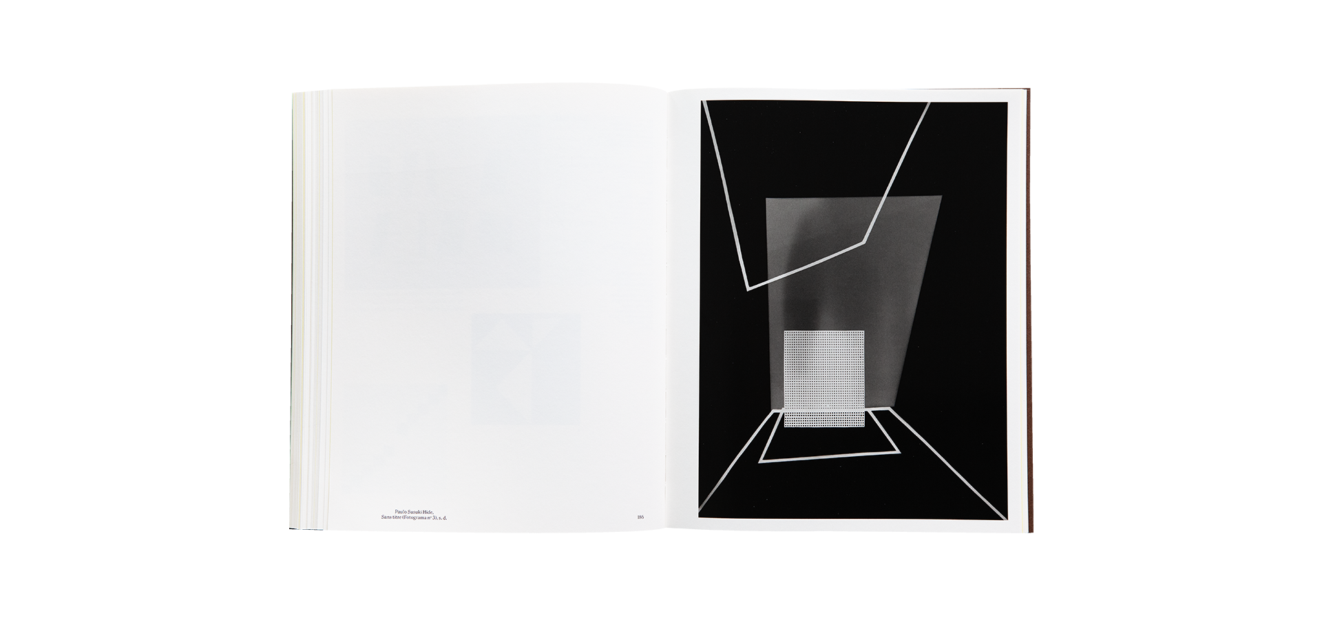Brazilian Modernist Photography (1939–1964). Construction, deconstruction, reconstruction