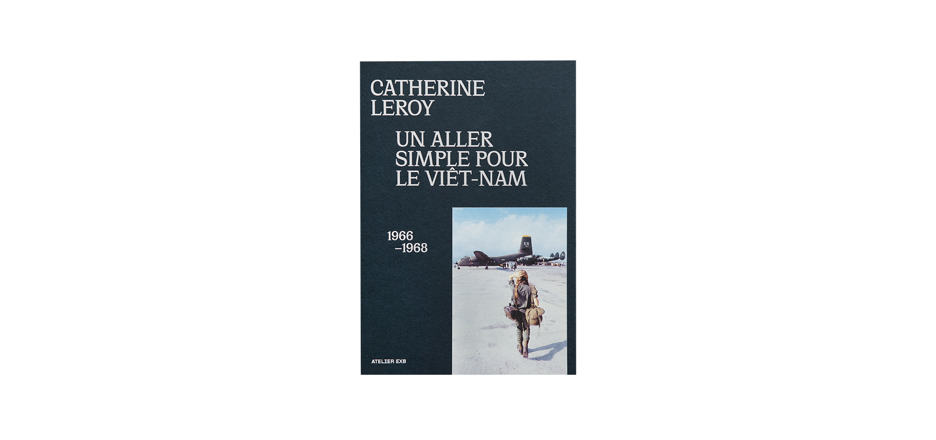 Un aller simple pour le Viêt-nam