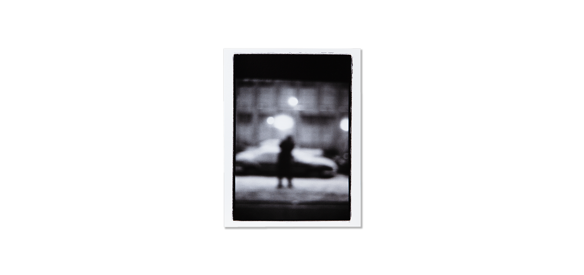 L'instant visible - Édition limitée