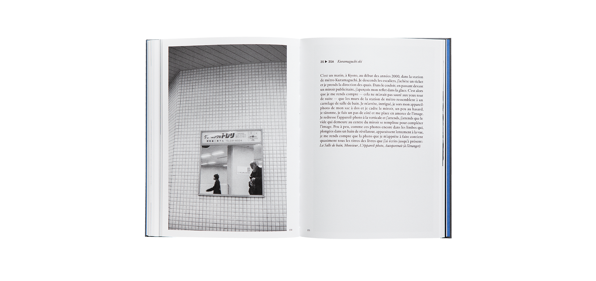 L'instant visible - Édition limitée